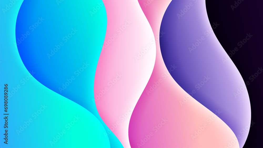 Vector abstract background with dynamic shadow on background. Vector abstract background with dynamic shadow on background.