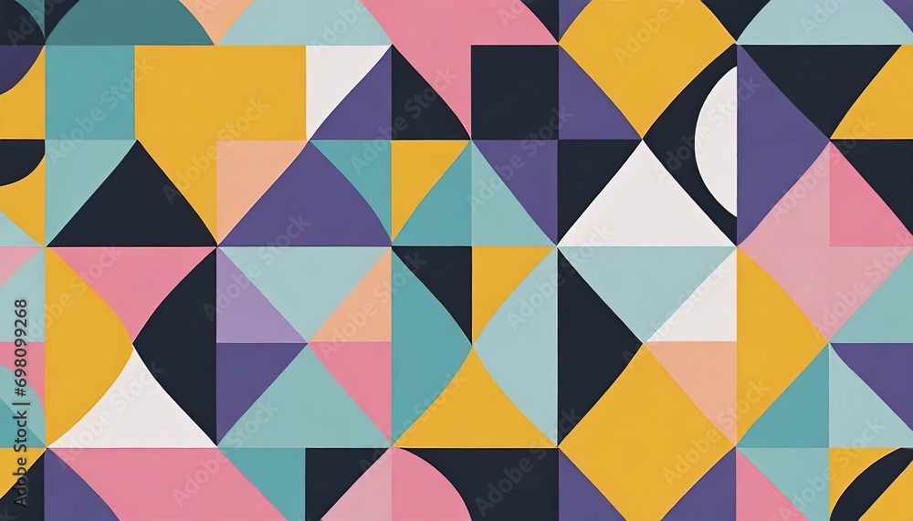 seamless geometric pattern backround seamless geometric pattern backround