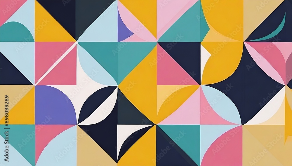 seamless geometric pattern backround seamless geometric pattern backround