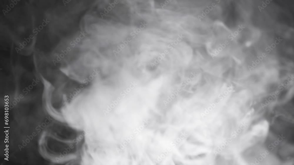 abstract background of white smoke plumes abstract background of white smoke plumes