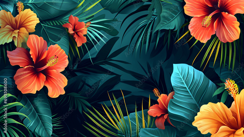 Backdrop of Nature green background, nature view of dark green leaf and palms background nature concept, tropical and green leaf of nature backdrop Backdrop of Nature green background, nature view of dark green leaf and palms background nature concept, tropical and green leaf of nature backdrop