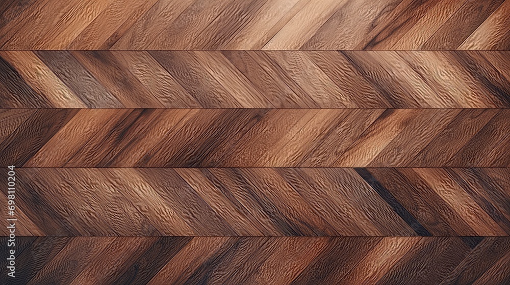 Intricate Woven Wood Parquet Flooring Design. Intricate Woven Wood Parquet Flooring Design.