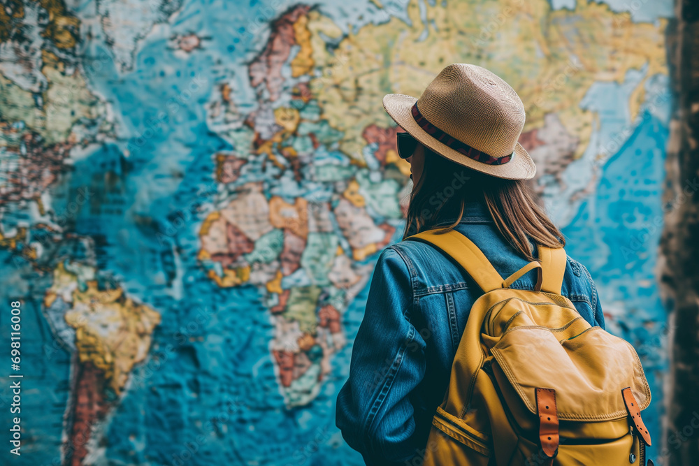 International travel, multiculturalism, and global communication 