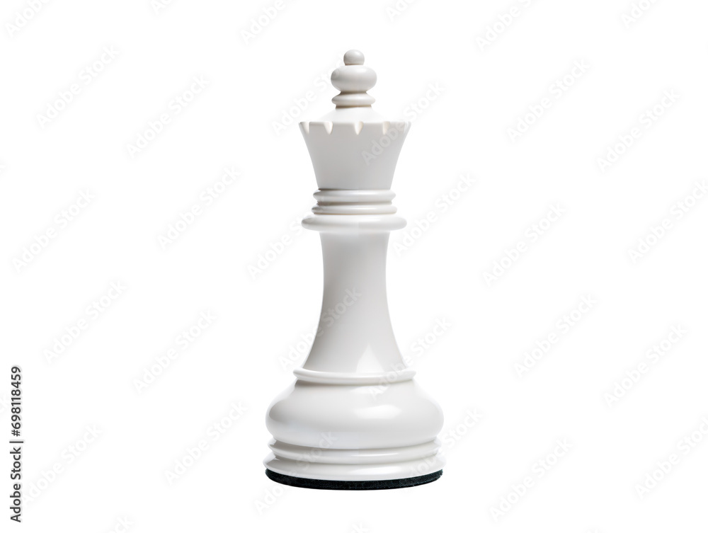 Chess Pawn, isolated on a transparent or white background Chess Pawn, isolated on a transparent or white background