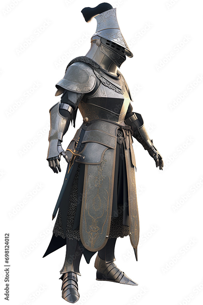 magical Medieval knight with a visor helmet, PNG image
magical Medieval knight with a visor helmet, PNG image