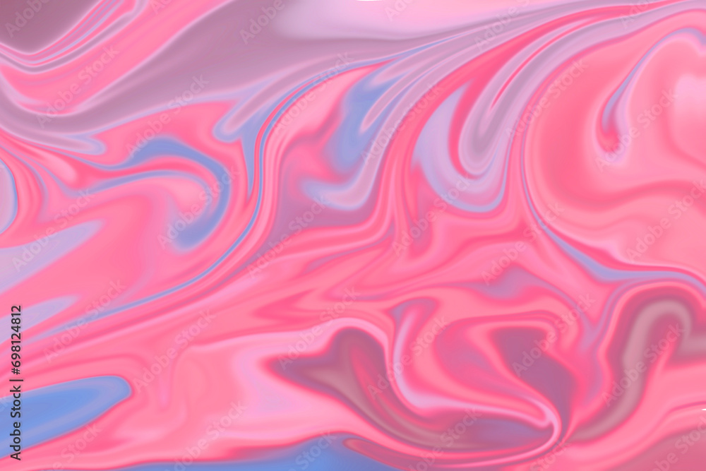 Fototapeta premium Photo creative abstract geometric background stripes defocused wallpaper