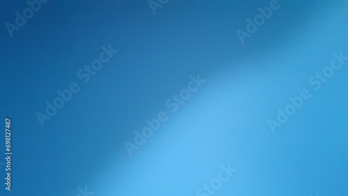 blue abstract background