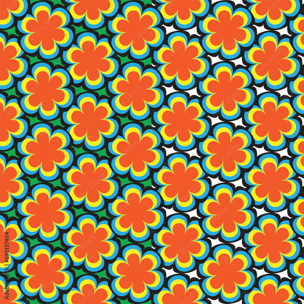 PATTERN BACKGROUND