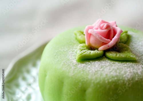Princess Cake | Prinsesstårta