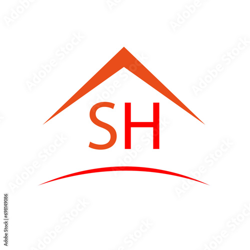 SH lOGO