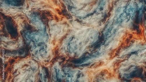Nebula background texture wallpaper