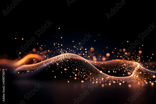 Spectral wave data transfer...