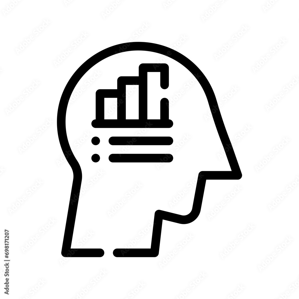 stats line icon stats line icon