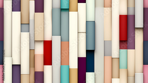 Geometric backdrop seamless...
