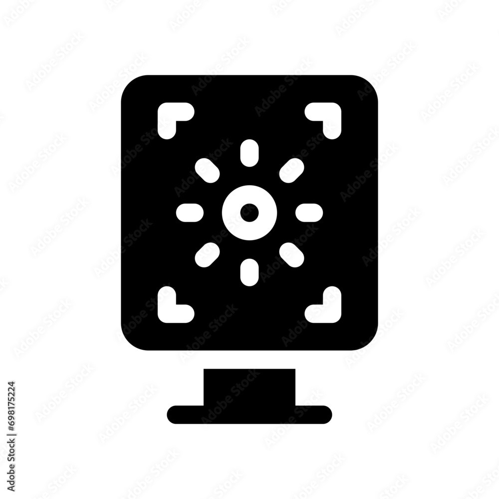 lightbox glyph icon lightbox glyph icon