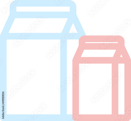 milk icon
