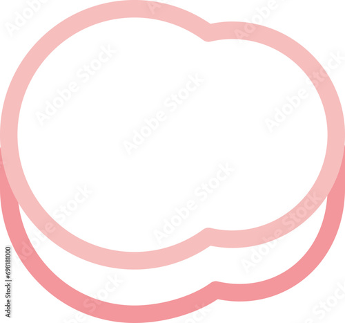 Steak and beef icon
