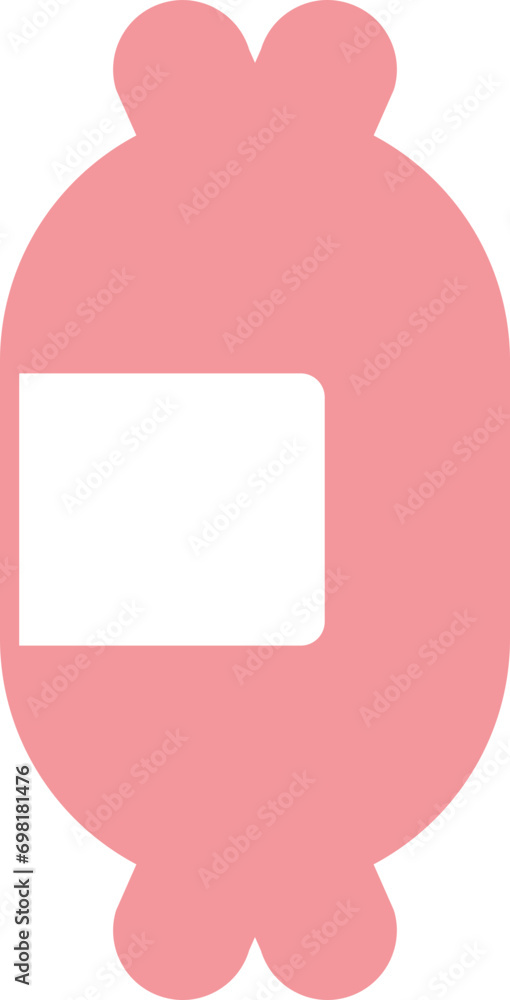 Ham and sausage icon
Ham and sausage icon