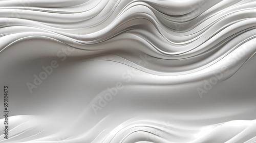 White light interior seamle...