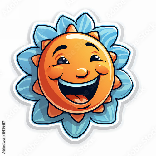 Illustration stylized vinta...