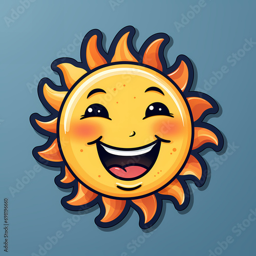 Illustration stylized vinta...