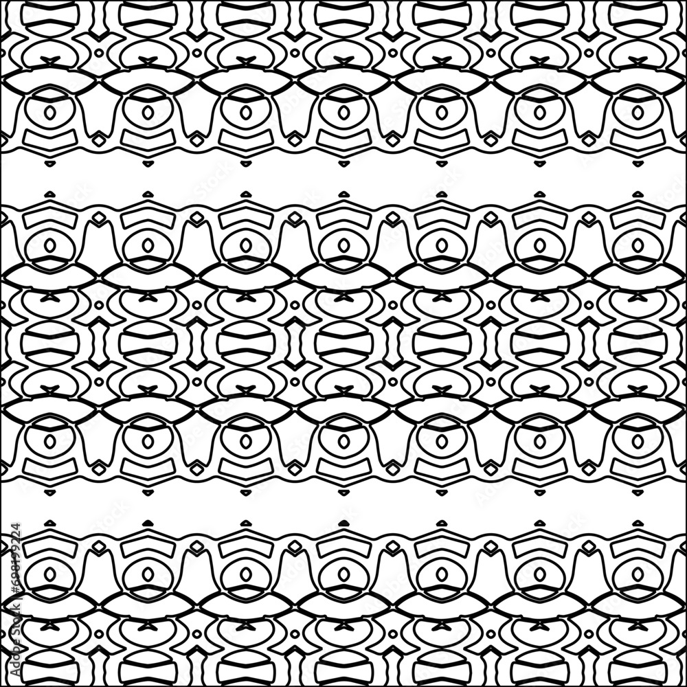 Abstract patterns.Abstract shapes from lines. Vector graphics for design, prints, decoration, cover, textile, digital wallpaper, web background, wrapping paper, clothing, fabric, packaging, cards. Abstract patterns.Abstract shapes from lines. Vector graphics for design, prints, decoration, cover, textile, digital wallpaper, web background, wrapping paper, clothing, fabric, packaging, cards.