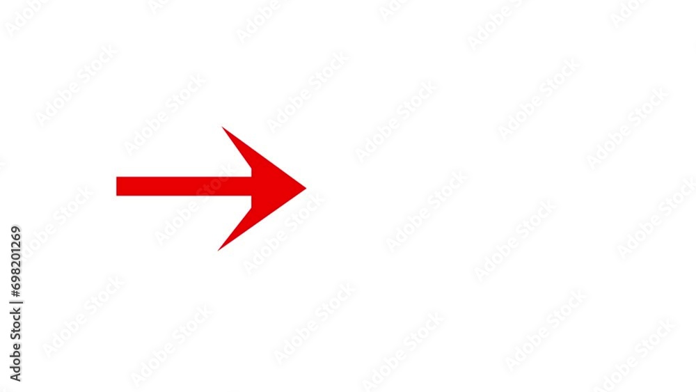 Abstract Directional arrow line ,signal icon . a moving arrow pointing to the right Abstract Directional arrow line ,signal icon . a moving arrow pointing to the right
