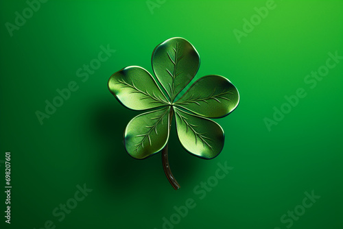 st patricks day background