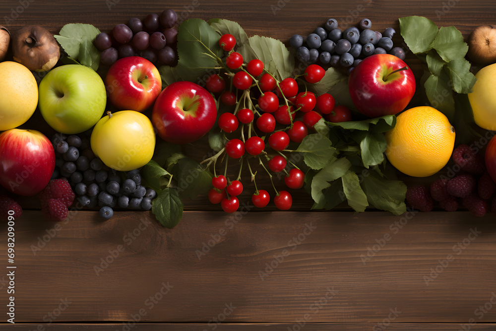 Food market kiosk, farmers shop wallpaper, farm food stall, fruits and vegetables pattern seamless Food market kiosk, farmers shop wallpaper, farm food stall, fruits and vegetables pattern seamless