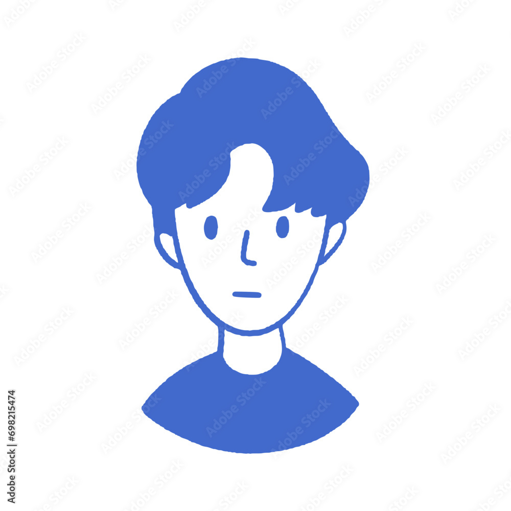 svg smart people doodle element set svg smart people doodle element set