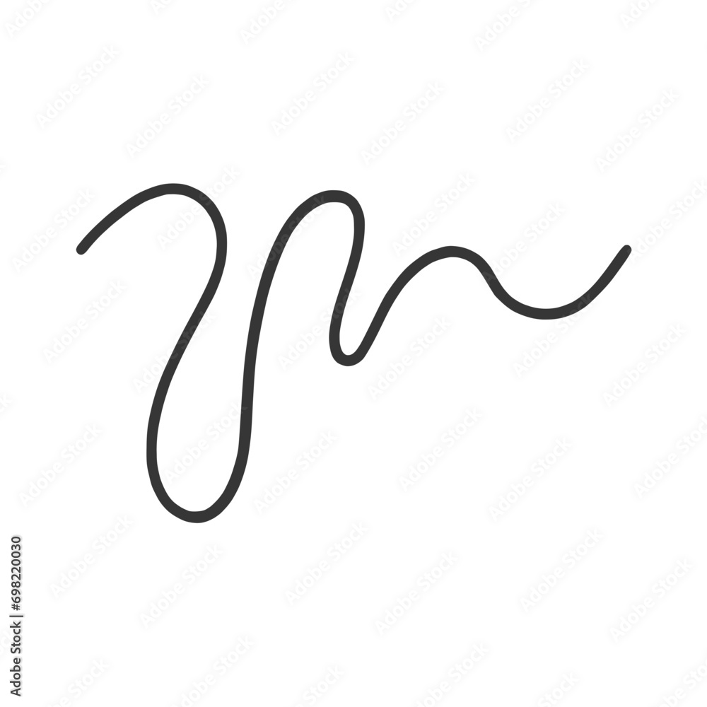 svg doodle line shape svg doodle line shape