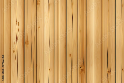Wooden bauhaus modern seaml...