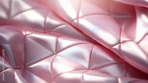 Abstract pastel gradient ba...