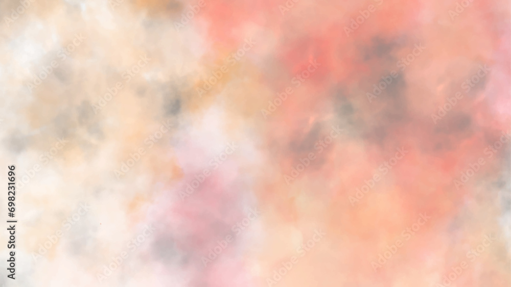 abstract watercolor background. colorful background.