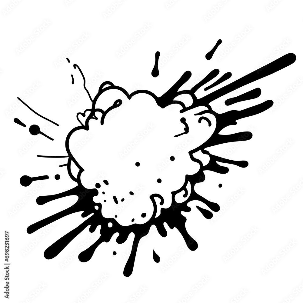 splash splash