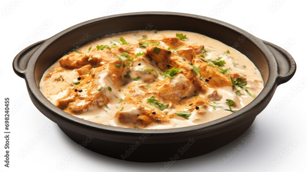 Delicious bowl of food with meat and savory sauce. Perfect for food blogs, restaurant menus, or recipe websites. Delicious bowl of food with meat and savory sauce. Perfect for food blogs, restaurant menus, or recipe websites.