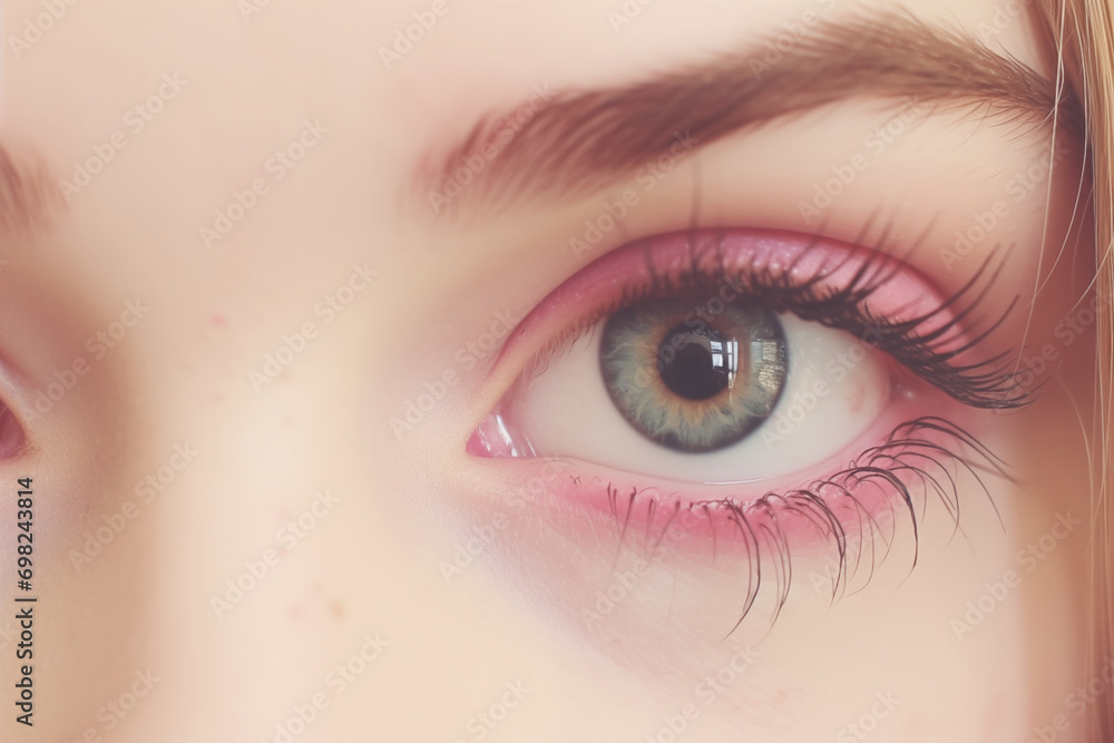 Perfect eye close up macro vision concept, the vision of the future and healthy life concept. View precise to the target. Perfect eye close up macro vision concept, the vision of the future and healthy life concept. View precise to the target.