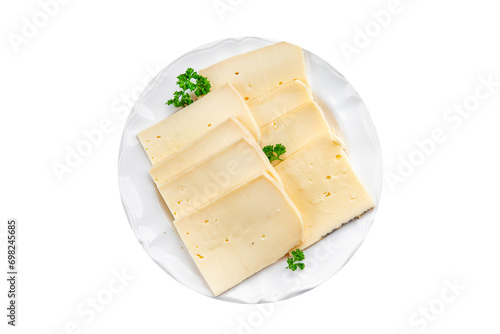 raclette cheese meal  appetizer food meal food snack on the table copy space food background rustic top view