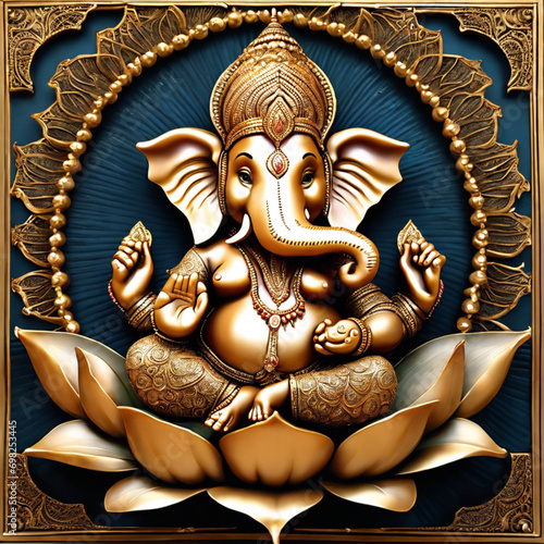 hindu god ganesh