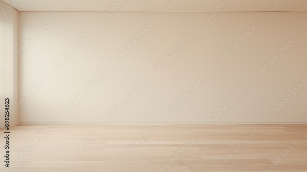 Minimalist empty room design and a comfortable, empty modern environment. Minimalist empty room design and a comfortable, empty modern environment.