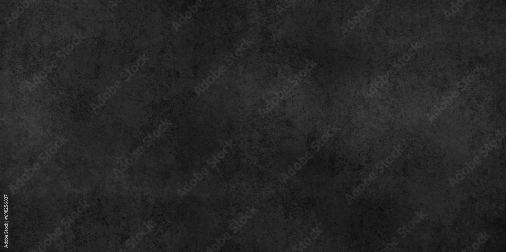 Abstract background with dark gray marble texture and vintage or grungy of dark gray concrete wall texture .grunge concrete overlay texture and concrete stone background .