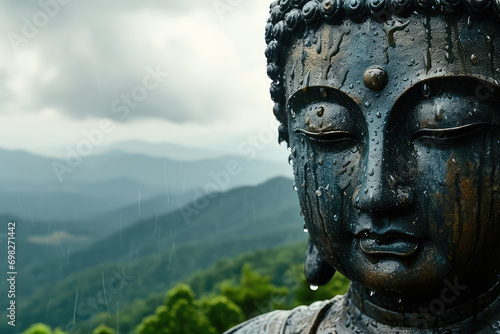 Buddha Statue