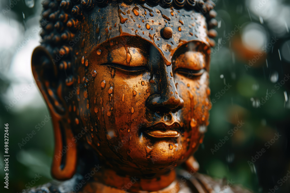 Buddha Statue Buddha Statue