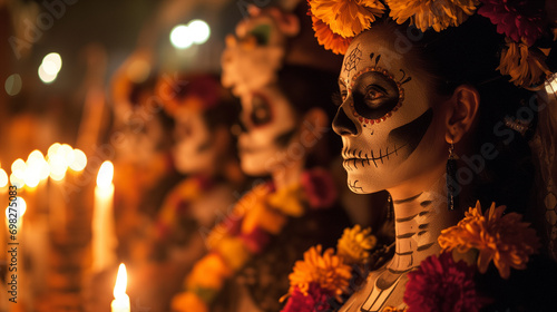 Day of the Dead (Mexico)