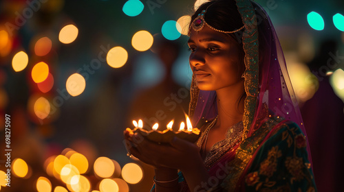 Diwali (India)