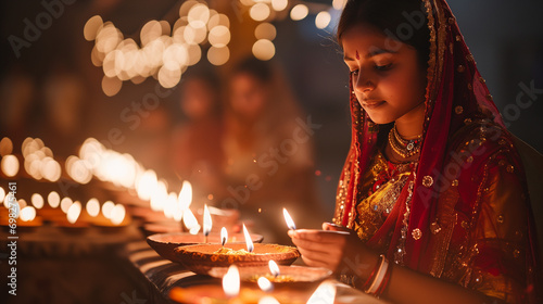 Diwali (India)