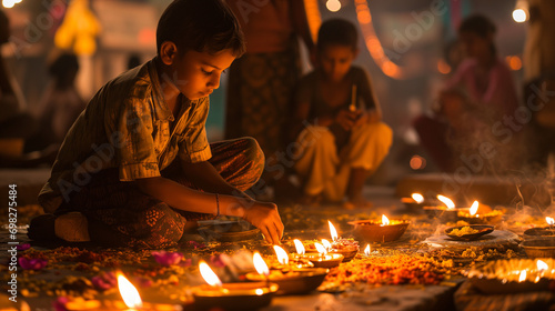 Diwali (India)