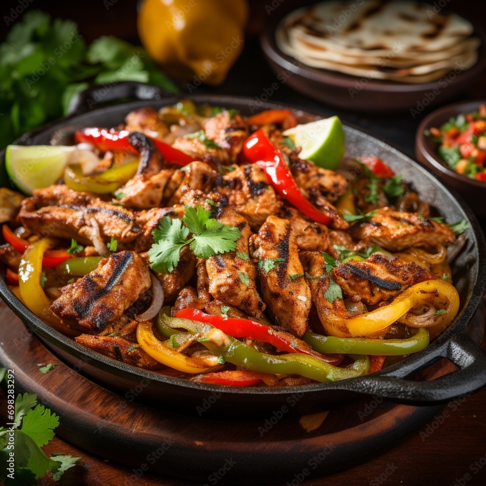 chicken with vegetables chicken with vegetables