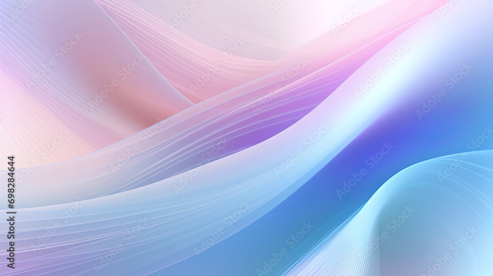 The gradient of purple and pink circles creating a feeling of movement The gradient of purple and pink circles creating a feeling of movement