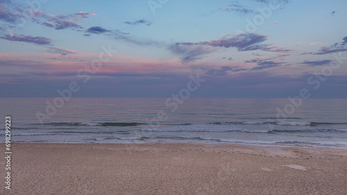 Playa Espa  a Alicante